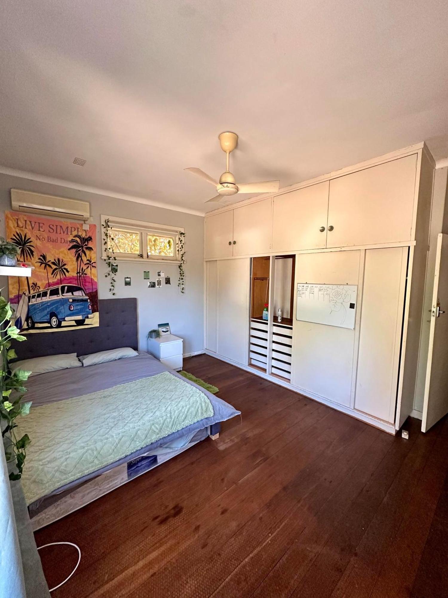 Chimu Home-Hostel Perth Exterior photo