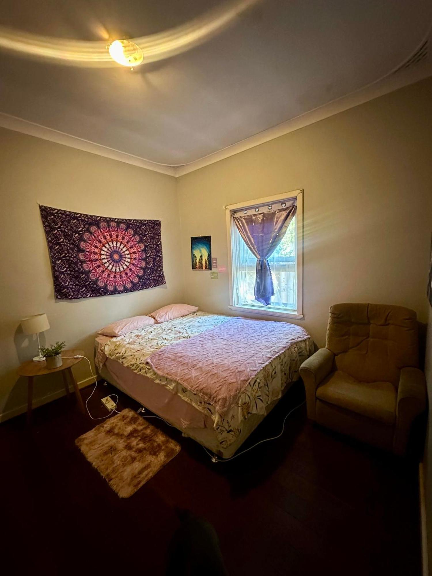 Chimu Home-Hostel Perth Exterior photo